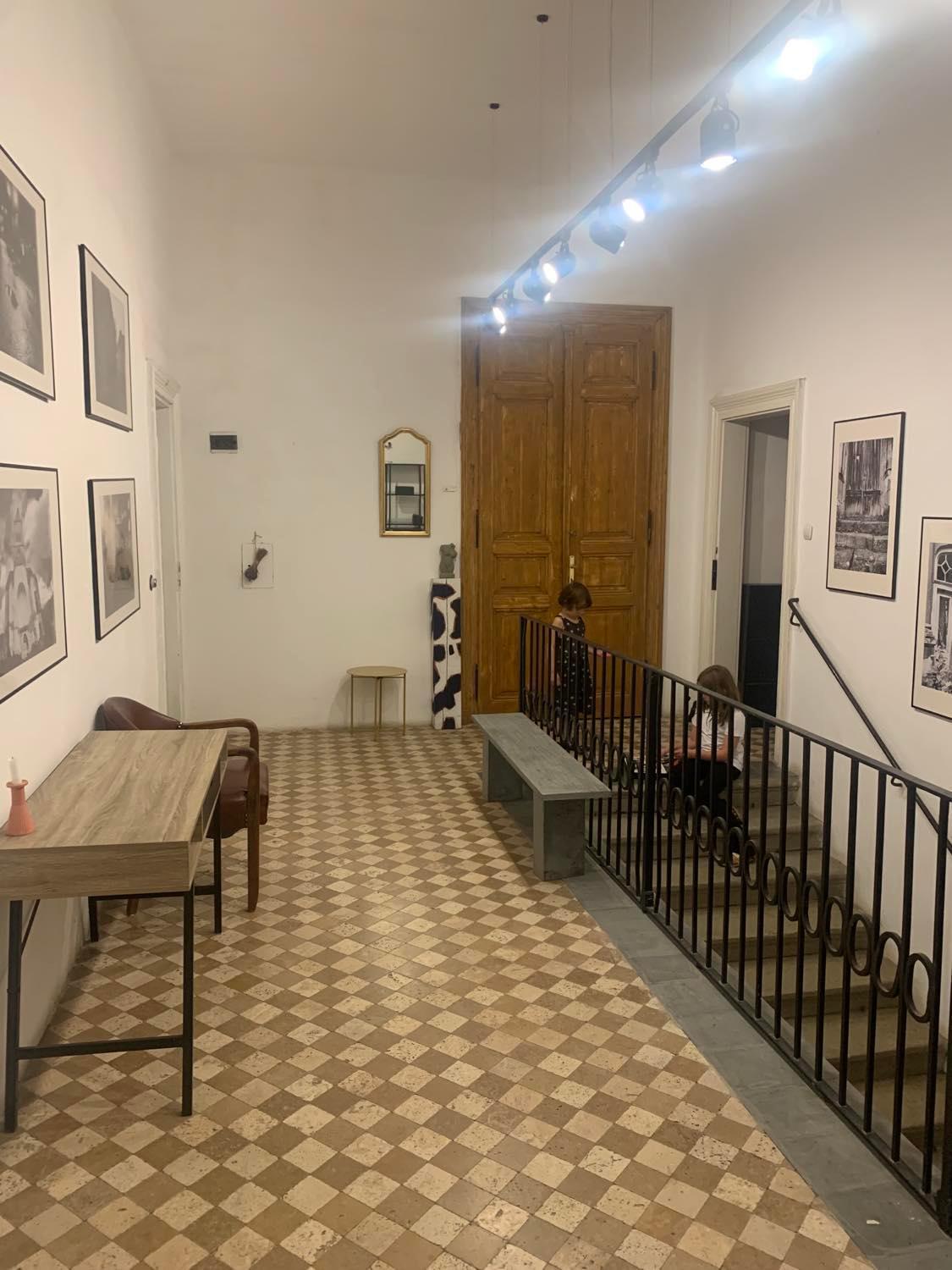 Sincai 20 Daire Bistriţa Dış mekan fotoğraf